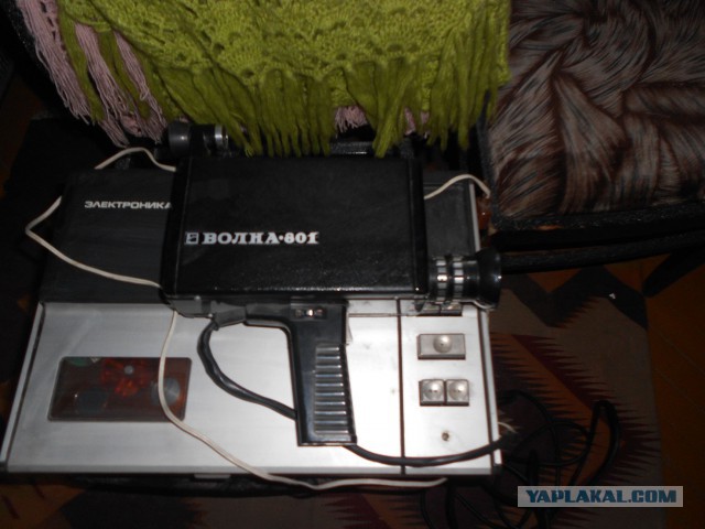 Суперностальгии пост