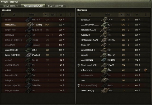 Wargaming 18