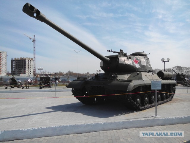 Красивая техника