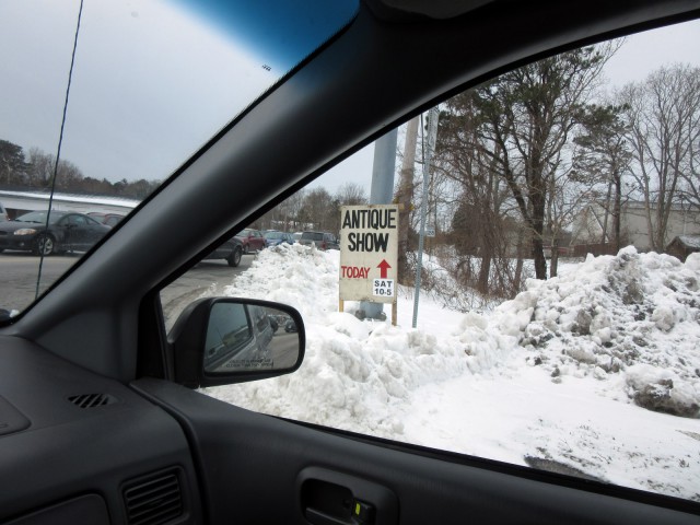 Деревенская Америка