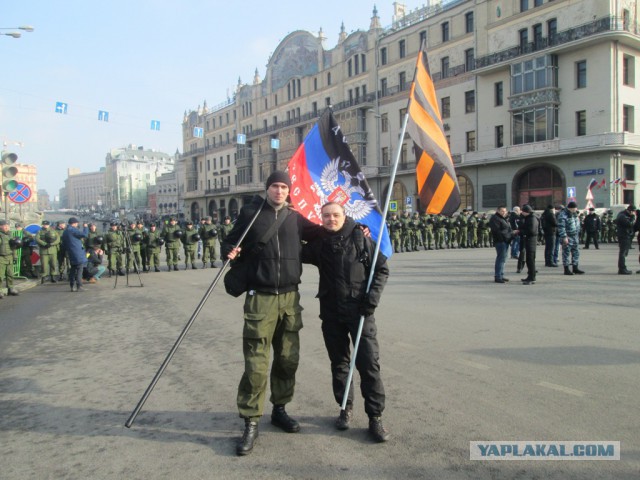 Год майдану. Не забудем, не простим!
