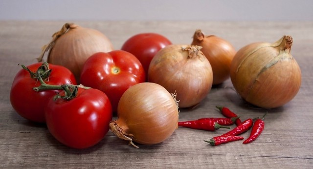 Шашлык из мороженного мяса