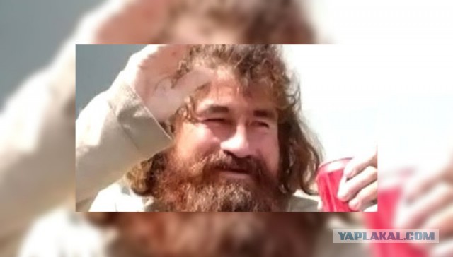 На что пойдет человек, спасая свою жизнь