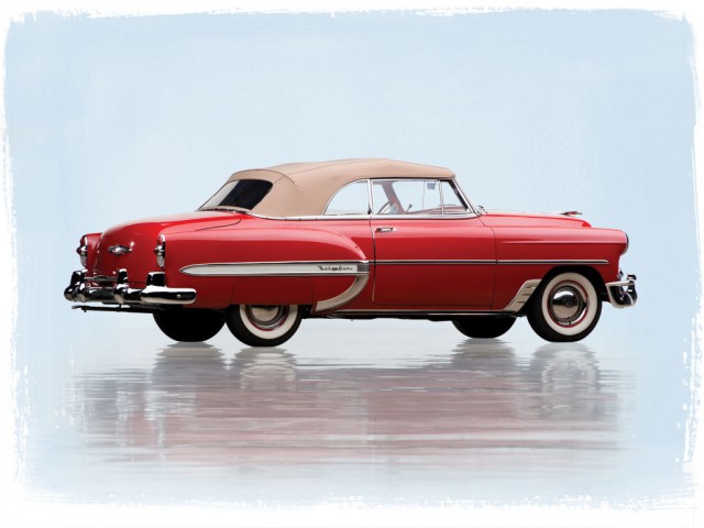 Автомобили RM Auctions/Sotheby's