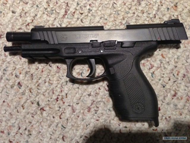 Моя коллекция оружия...