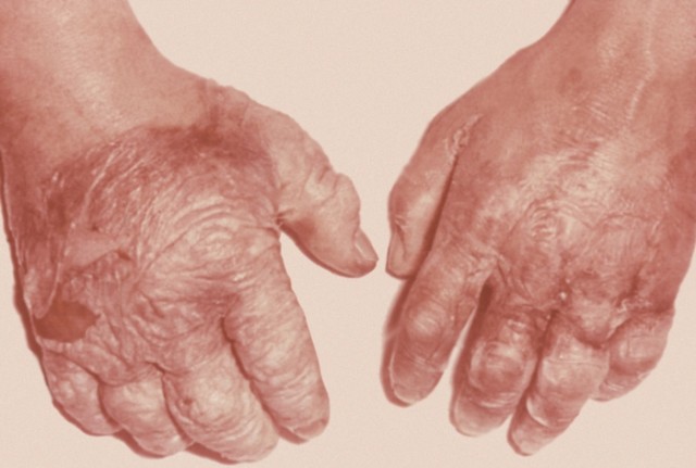 Где то на севере