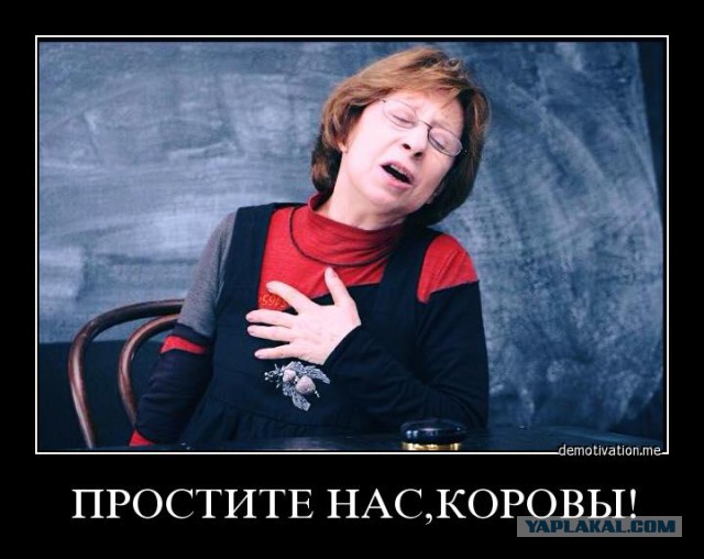 Медведев ограничит численность скота у населения