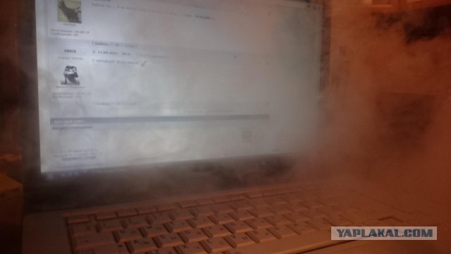 Вся правда об электронных сигаретах