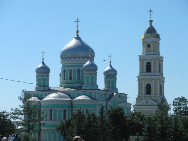 Это Россия, детка