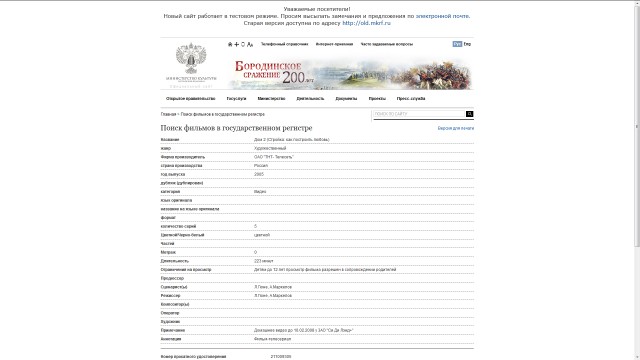 Запретили не мультик "Ну, погоди!", а порнофильм