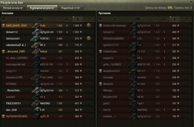 Wargaming 31