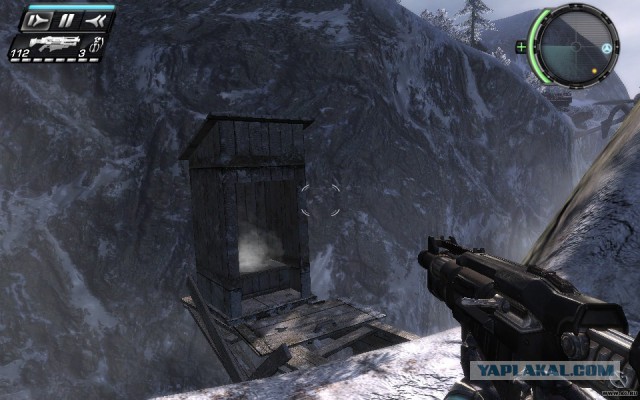 13 классных видов из туалетов!