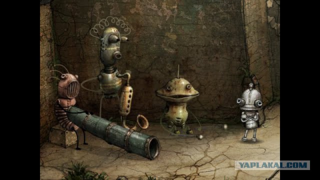 Рисунки: фантастика, Sci-Fi, киберпанк