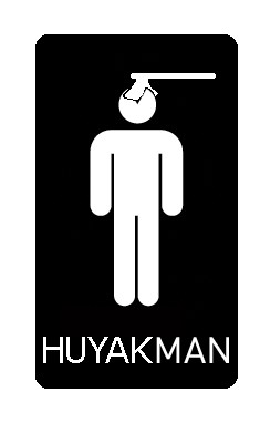 Фотожаба: Pacman