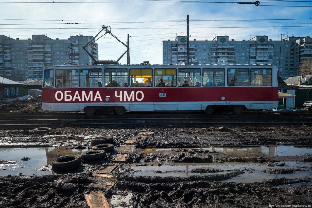 Тлен и разруха в Албании: как так можно жить?