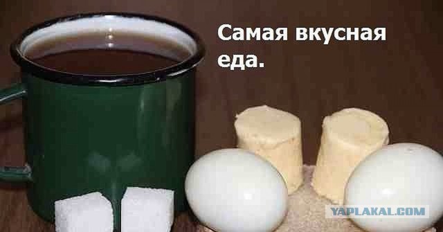 Как кормят в немецкой больнице