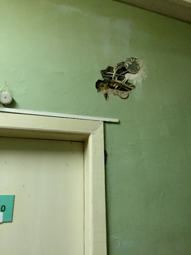 Иностранка в "русском аду"