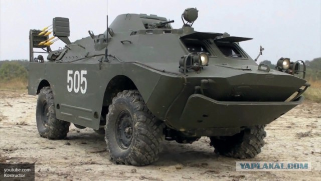 CNN: Россия нанесла первый авиаудар в Сирии-2