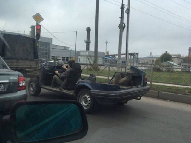 Картинки с просторов