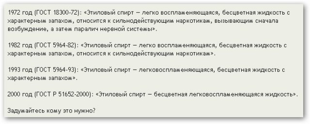 В Иркутске уже нашли подпольный цех по розливу "Боярышника"
