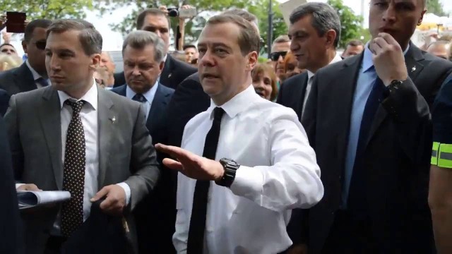 Без обид, это просто вопрос...