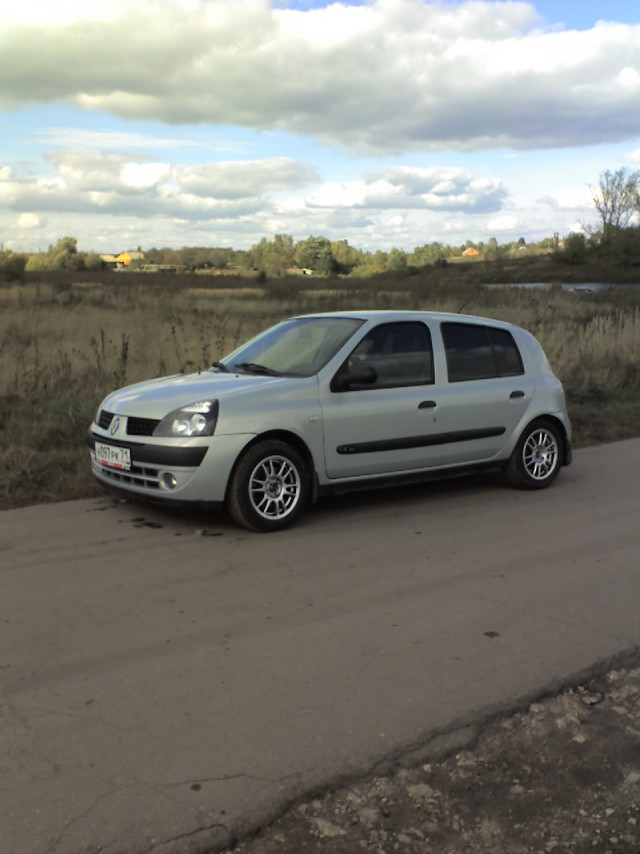 Твоя первая тачка, чувак
