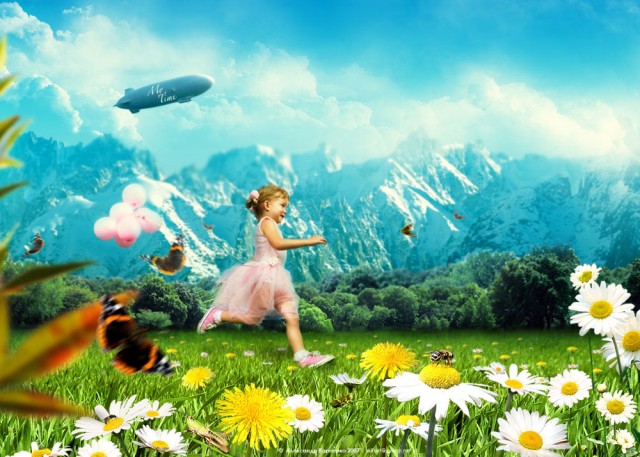 Позитив на понедельник :-)