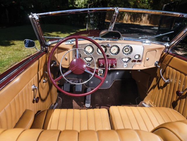 Cord 810/812. Одного автомобиля фотопост
