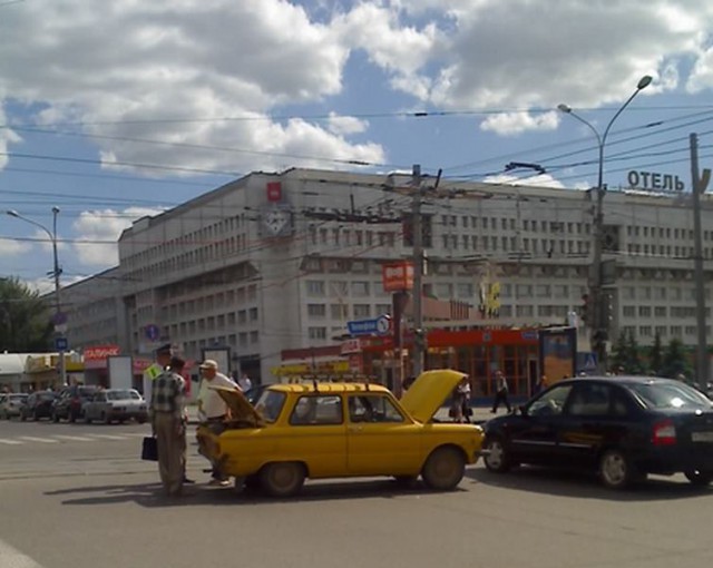 Невозможное возможно