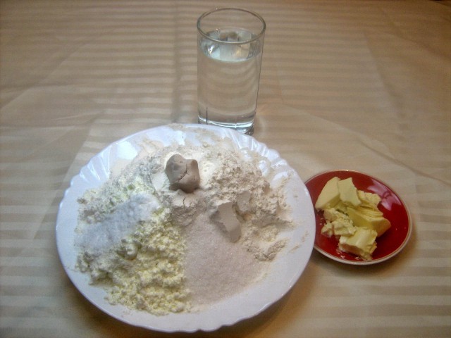 Хот-дог battle