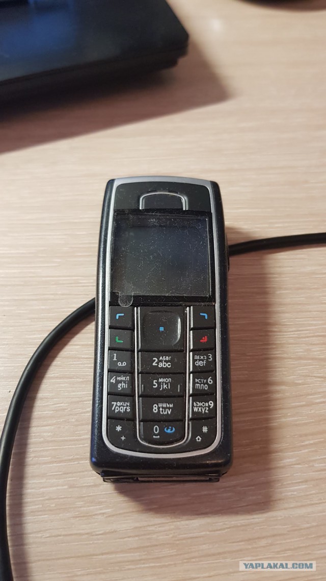 10 лучших кнопочных телефонов в истории. Вспоминаем вместе
