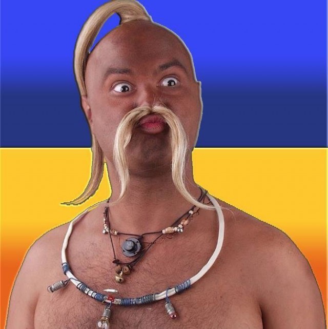 В Украине создали внедорожник, «который не уступает “Хаммеру”»
