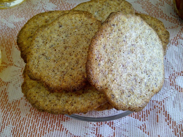 Кулинария 10 лет спустя. С Днем Рождения!