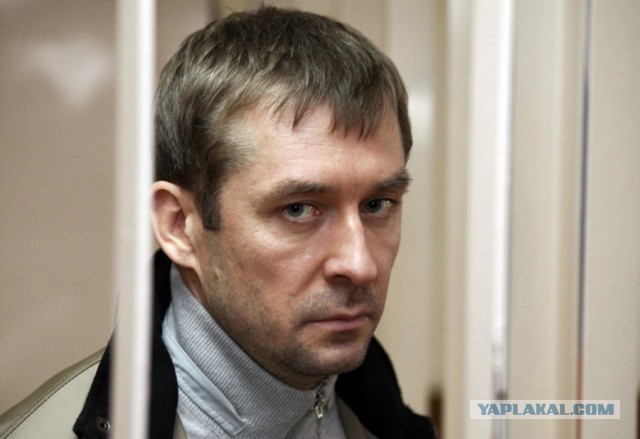 Где живут дети чиновников