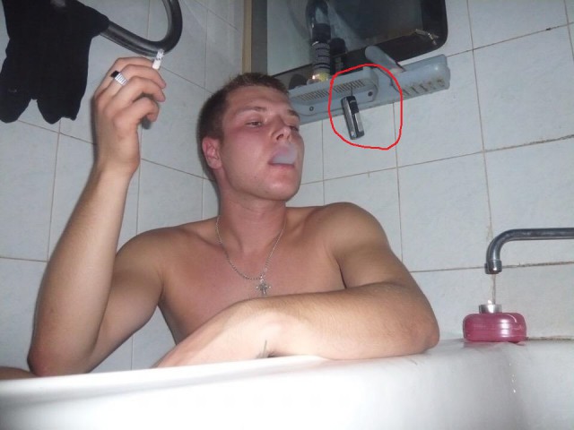 Вот это я понимаю - настоящая любовь и романтика!