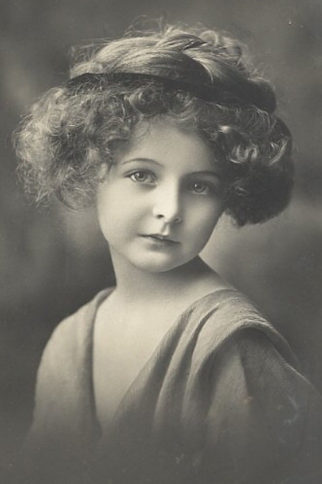 Интересные и редкие фотографии