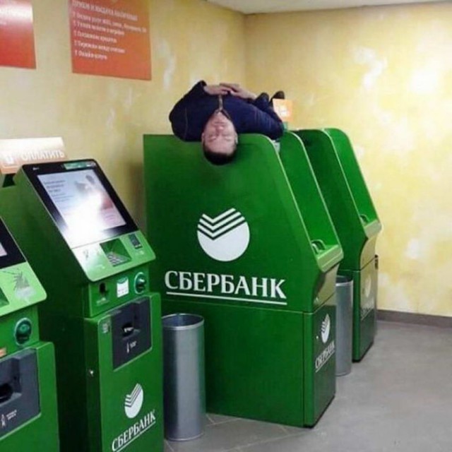 Скотсети и прочие интернеты 25.04.2019
