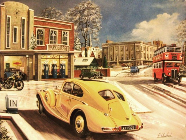 Игра на ЯПе: Угадай АВТО-2