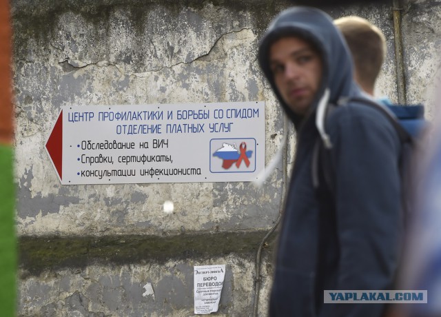 Удалось найти главного врача-коррупционера в Перми