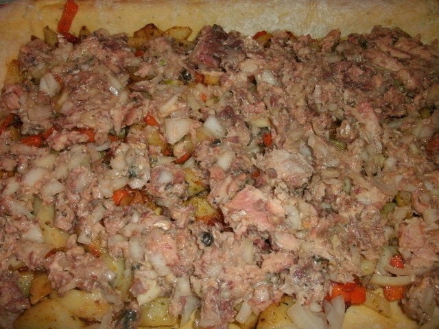 Кулинарная общалка