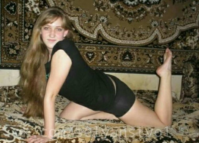 Наложницы Его ворсейшества