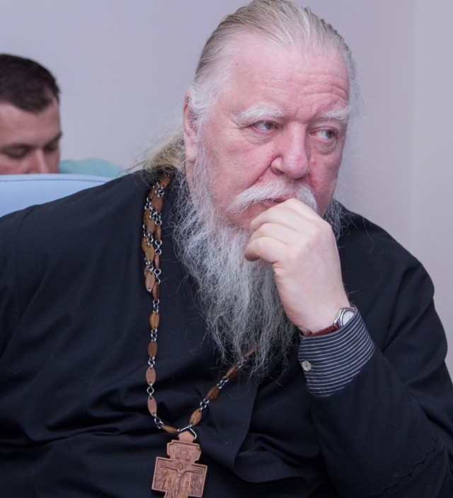 О богохульстве
