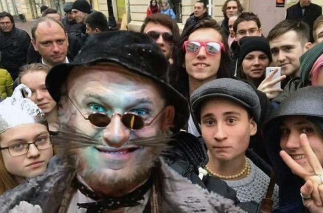 У нас нет ничего, ни средств защиты, ни оборудования