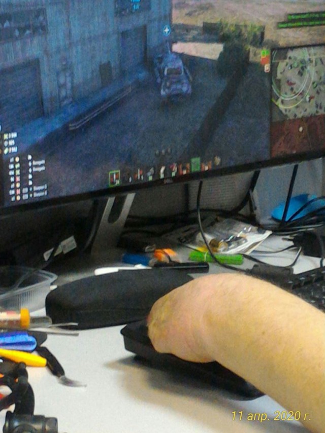 Wargaming 59