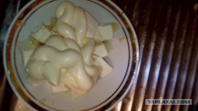 Аццкая кухня 3  (Кулинарный адъ)