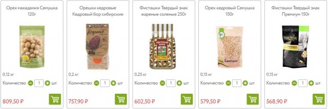 Почему фисташки такие дорогие