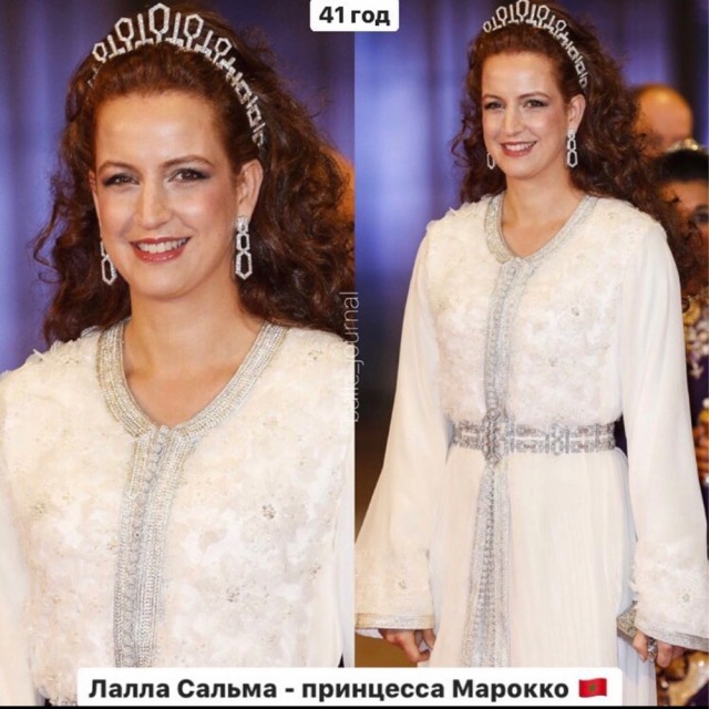 10 принцесс!