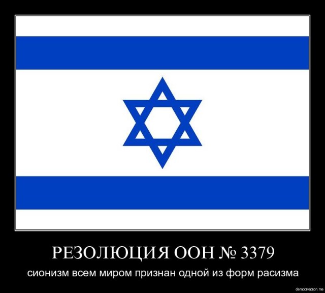 Почему Русскими управляют Евреи?