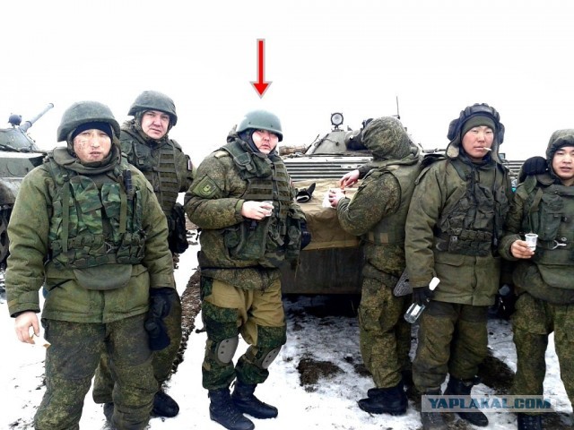 Кому в США нужна война на Украине