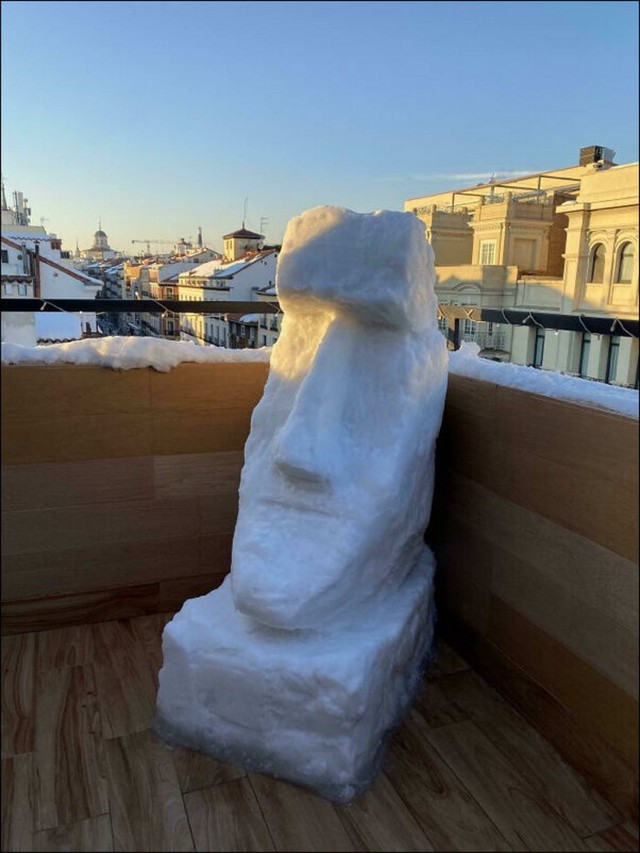 Прикольные и просто красивые картинки 14.03.2022